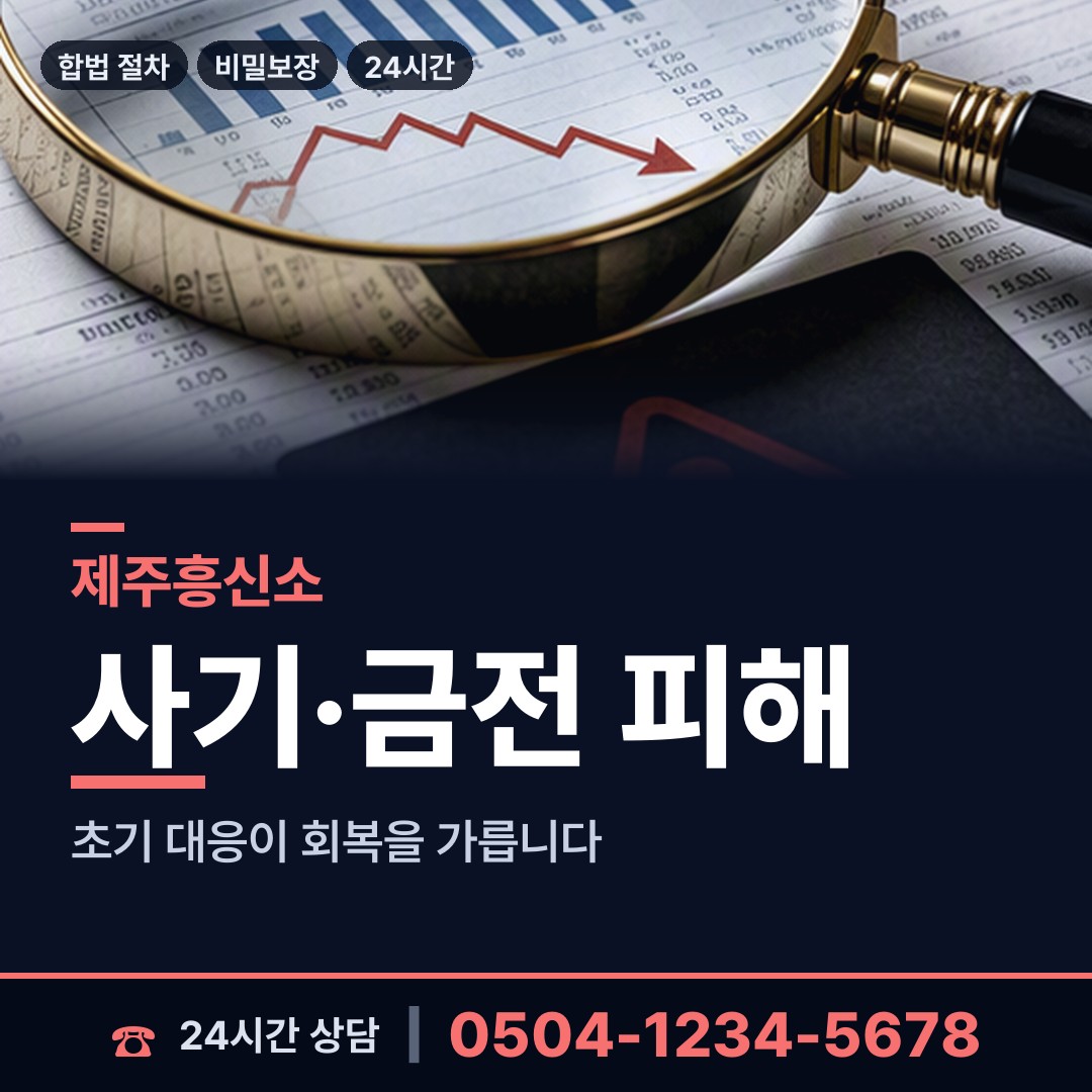 제주 구좌읍 흥신소 상담 안내